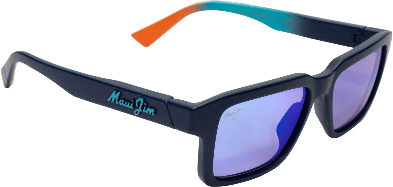 Maui Jim KAHIKO MJ635 Sunglasses - view 9